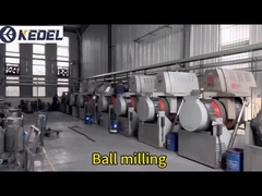 Barra redonda de carboneto de tungstênio polido de alta precisão 2 mm 300 mm 330 mm