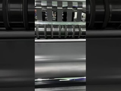 Facas de corte circulares dos SS da faca da dureza alta para a indústria da bateria de lítio