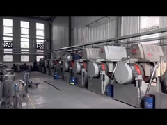 Resistência giratória de Burr Cone Tree Shape Wear do carboneto de tungstênio da máquina do rolamento de esferas