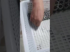 Fornecimento direto da fábrica bico de rosca de carboneto de tungstênio YG8 YG10 YG15 para bit PDC