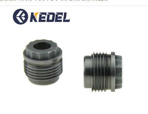 A linha cimentou o bocal ISO9001 do bocado de broca do óleo das ferramentas de carboneto YG8 PDC