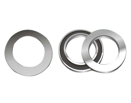 Facas de corte circulares dos SS da faca da dureza alta para a indústria da bateria de lítio