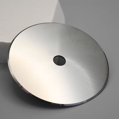 Faca de corte personalizada para filtro de cigarro Corte de pó de carburo 100% matéria-prima OEM ODM Suporte