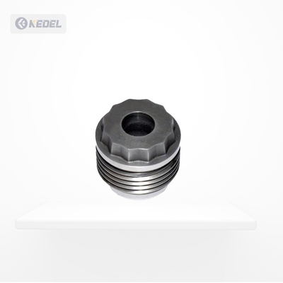 Bico de carburo de tungstênio de grau YG8 para equipamento de perfuração de óleo PDC