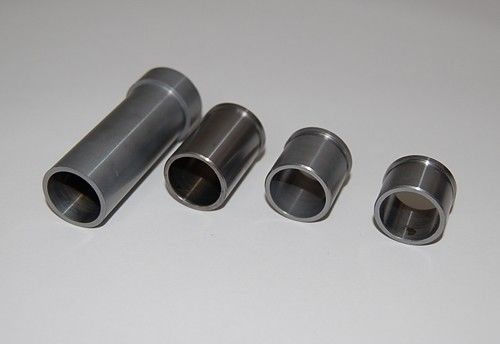 Bucha de Carbeto de Tungstênio YG13C PDC Bit 103x103x2.3mm