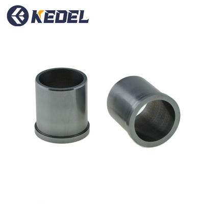 YG6 Carbide de tungstênio carcaça de 16 mm de diâmetro externo para ferramentas de óleo