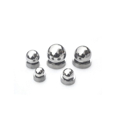 API Tungsten Carbide Valve Pair Seat e bola para o otário Rod Pump Part