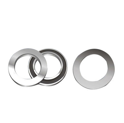 Folha de metal do carboneto cimentado que corta a faca de corte circular para a indústria da bateria