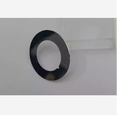 Faca de corte circular do carboneto de tungstênio para cortar a folha do elétrodo da bateria de lítio