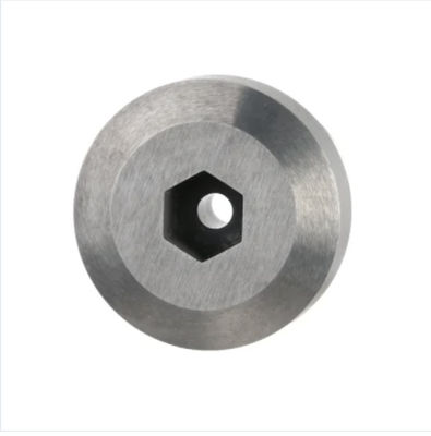 YG8 Bocal de carburo cimentado 88-90 HRC para perfuração de petróleo e gás