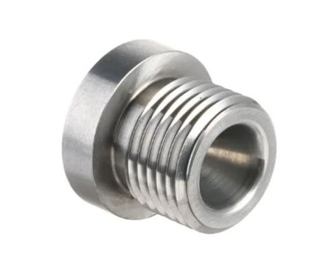 YG8 Bocal de carburo cimentado 88-90 HRC para perfuração de petróleo e gás