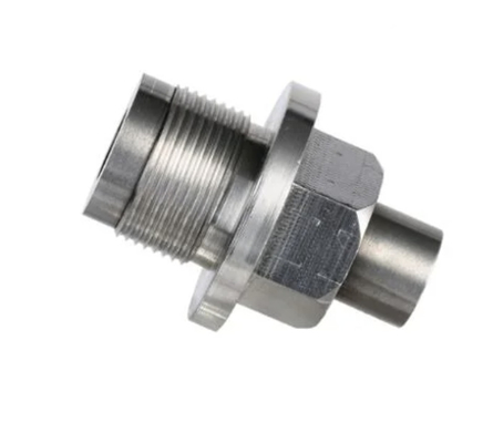 Bocal personalizado do carboneto cimentado com força Flexural alta