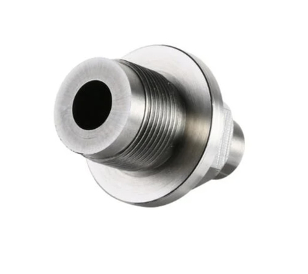 Bocal personalizado do carboneto cimentado com força Flexural alta