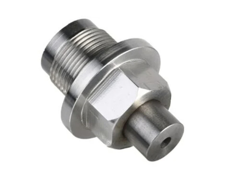 Bocal personalizado do carboneto cimentado com força Flexural alta