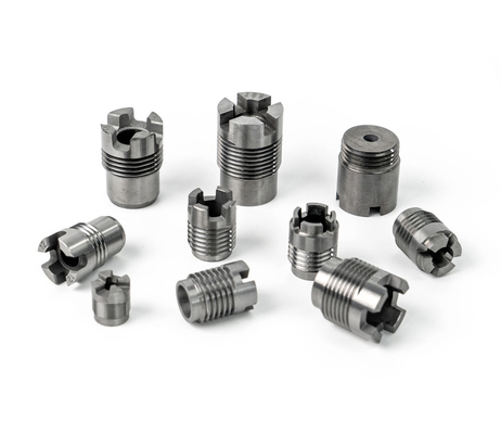 Bocal personalizado do carboneto cimentado com força Flexural alta