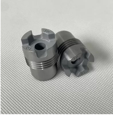 Bico de Carbeto Cementado YG8 para Perfuração de Petróleo com Alta Resistência ao Desgaste