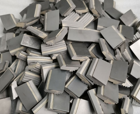 Centrifugadoras de carburo de tungsténio