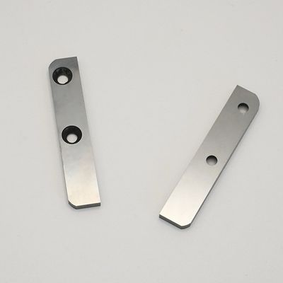 Lâmina de Faca para Máquina de Borda para KD\KDN\KDF Ambition Custom Várias Ferramentas de Corte Industriais de Carboneto Não Padronizadas