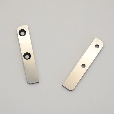 Lâmina de Faca para Máquina de Borda para KD\KDN\KDF Ambition Custom Várias Ferramentas de Corte Industriais de Carboneto Não Padronizadas