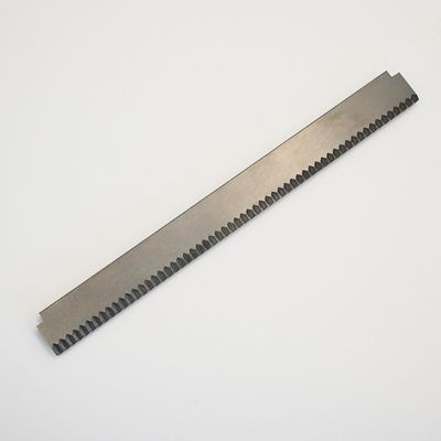 Máquinas de corte de carboidratos de tungstênio