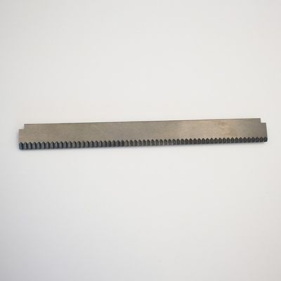 Máquinas de corte de carboidratos de tungstênio