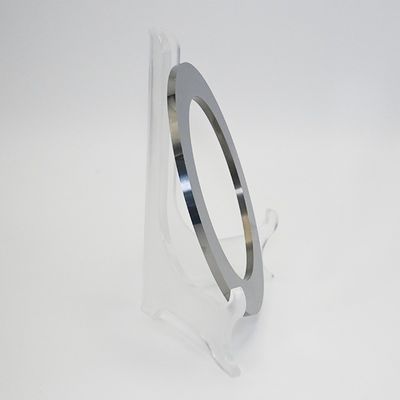 Faca Circular Sem Lâmina para Corte Industrial de Folhas Metálicas