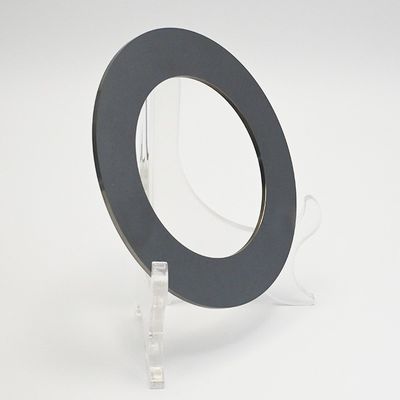 Faca redonda de alta qualidade para corte de folha de cobre corte de folha de metal corte de metal corte industrial cimentado lâmina de carburo de tungstênio