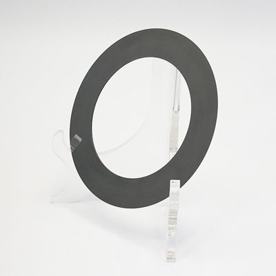 Lâmina de corte circular sem ranhura de posicionamento Faca redonda de corte de alta qualidade para máquina de corte de peça polar de bateria de lítio