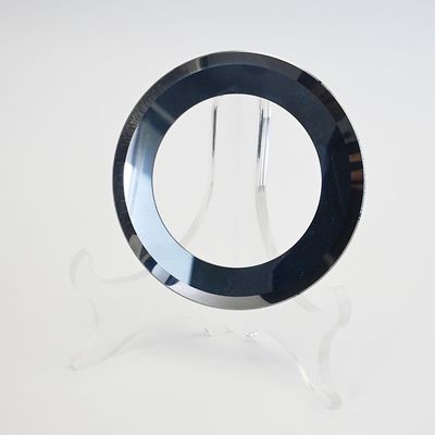 China Fabricante Venda Slitter Blades Carbide Tungstênio Corte de faca Slitter circular superior faca para a indústria de corte de baterias