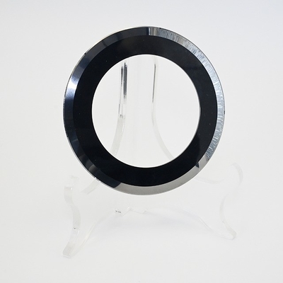 China Fabricante Venda Slitter Blades Carbide Tungstênio Corte de faca Slitter circular superior faca para a indústria de corte de baterias