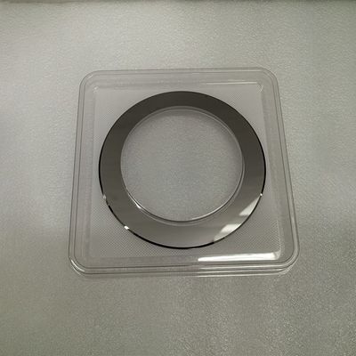 China Fabricante Venda Slitter Blades Carbide Tungstênio Corte de faca Slitter circular superior faca para a indústria de corte de baterias