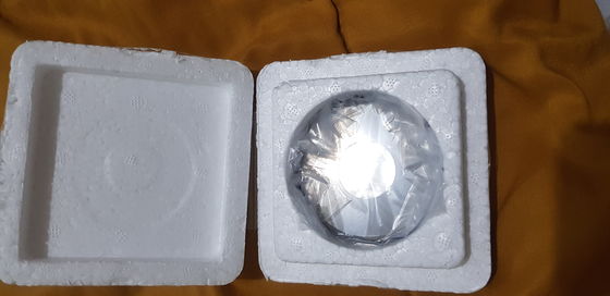 Máquina de fabricação de cigarros de corte de lâmina de venda quente de tabaco de corte de carburo cimentado faca para tabaco circular faca redonda