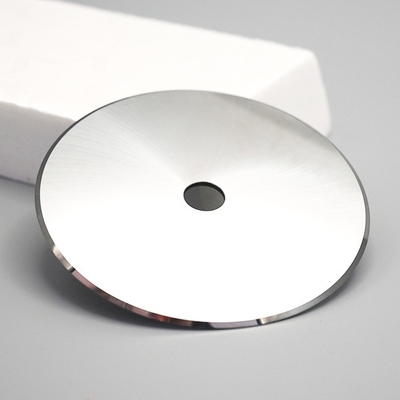 Faca de corte personalizada para filtro de cigarro Corte de pó de carburo 100% matéria-prima OEM ODM Suporte