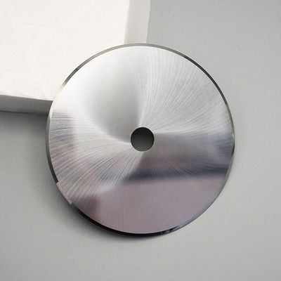 Faca de corte personalizada para filtro de cigarro Corte de pó de carburo 100% matéria-prima OEM ODM Suporte