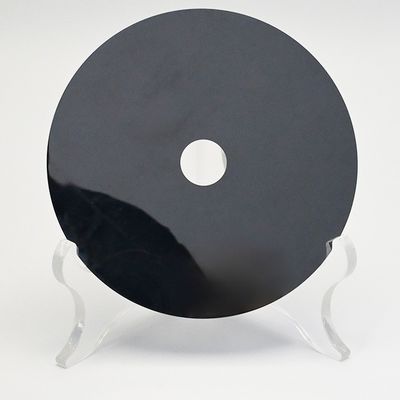 Lâmina de faca circular de tungstênio cimentado para linhas de produção de cigarros Máquinas de processamento de tabaco Lâmina de disco