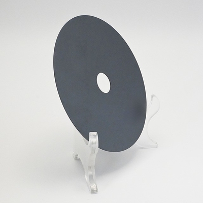 Lâmina de faca circular de tungstênio cimentado para linhas de produção de cigarros Máquinas de processamento de tabaco Lâmina de disco