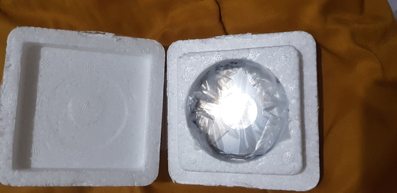 Lâmina de faca circular de tungstênio cimentado para linhas de produção de cigarros Máquinas de processamento de tabaco Lâmina de disco