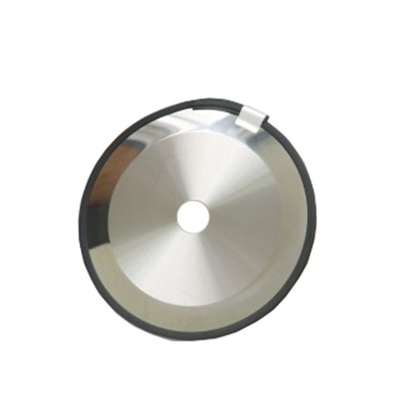 Facas redondas para corte de tubos de papel de fita de liga de tungstênio de alta qualidade personalizadas para máquina de corte de fita YG8 YG9C