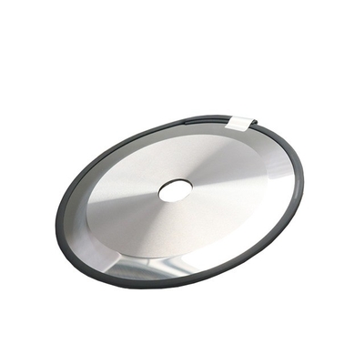 Facas redondas para corte de tubos de papel de fita de liga de tungstênio de alta qualidade personalizadas para máquina de corte de fita YG8 YG9C