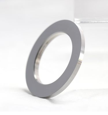 Lâmina de bateria de lítio de liga de carboneto de tungstênio personalizada, lâmina circular superior de corte de eletrodo de bateria de lítio, facas industriais