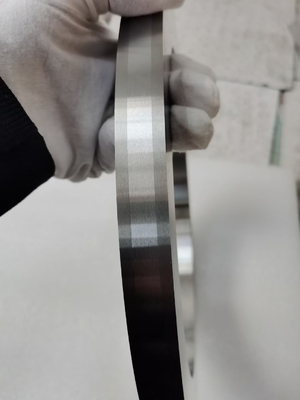 Máquina de corte de eletrodo de bateria de lítio de liga de carburo de tungstênio de alta qualidade