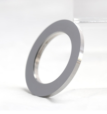 Facas superiores e inferiores de carboneto de tungstênio para corte de lâminas circulares de bateria