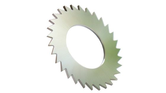 Inserto de fresagem de carburo de tungstênio para máquina de encadernação de livros