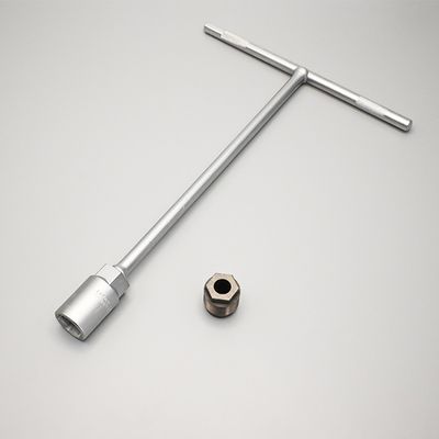 Bico de carburo cimentado personalizável para perfuração de campos petrolíferos Resistência a 1000 °C