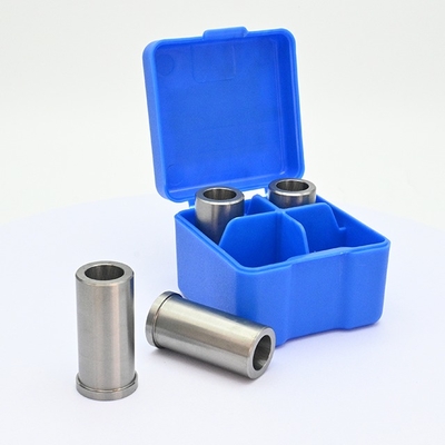 Rolamentos de manga de carboneto para eixo de campo petrolífero com personalização ODM e bateria