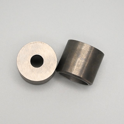 Bocal de carburo de tungstênio YG8 YG9C YG11C para PDC Bits 7-13mm Pore