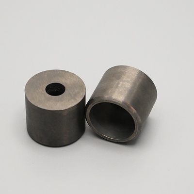 Bocal de carburo de tungstênio YG8 YG9C YG11C para PDC Bits 7-13mm Pore