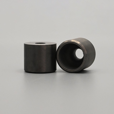 Bocal de carburo de tungstênio YG8 YG9C YG11C para PDC Bits 7-13mm Pore