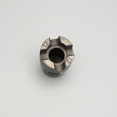 Bico de Carbeto de Tungstênio YG8 YG9C YG11C para Equipamento de Perfuração PDC de Petróleo