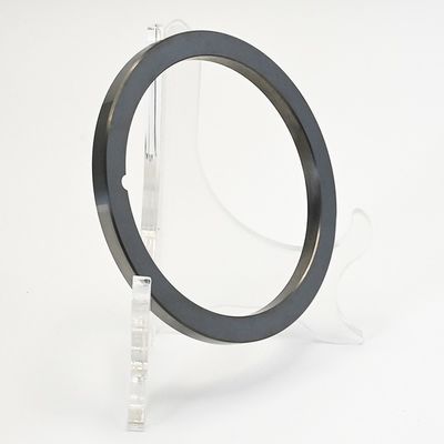 YG8 YG11 Anel de vedação de carburo de tungstênio para bombas de alto desempenho